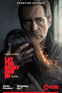 the poster for let's get right one in