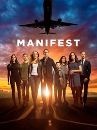 manifest tv series poster